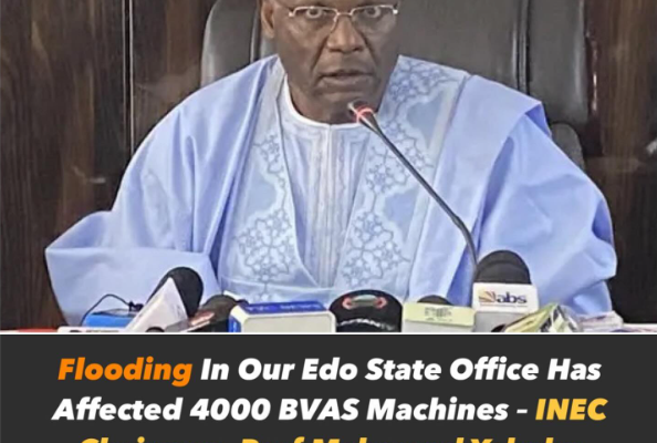 Tunde Ednut’s Instagram post