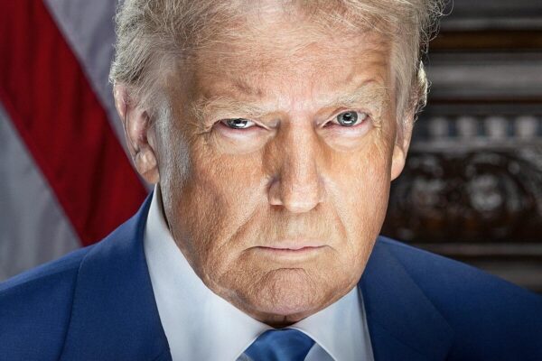 Fact-Check: Claim That Donald Trump Unveiled Nigerian Politicians With Stolen Public Funds Is False